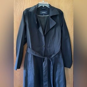 Land’s End Trench Coat